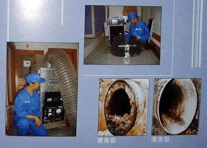 上海高鑫廚衛電器清洗維修公司 專業風機清洗維修與安裝服務