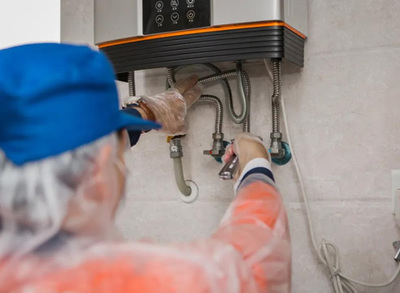 東鄉(xiāng)家電安裝服務(wù) 專業(yè)上門，便捷安心