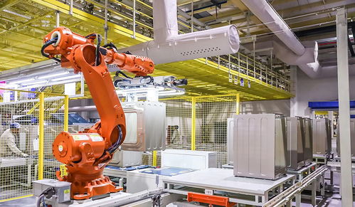 年中經(jīng)濟(jì)調(diào)研行 從南北兩大家電集群看產(chǎn)業(yè)之變，安裝服務(wù)成關(guān)鍵增值環(huán)節(jié)